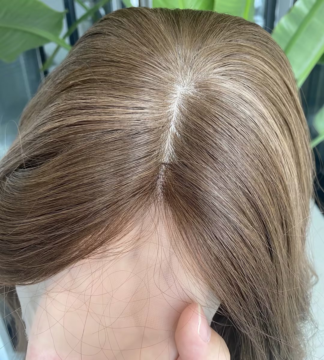 jewish swiss lace wig with 5×5 front & wefted back – dark brown european hair (copy) jewish swiss lace wig with 5×5 front & wefted back – dark brown european hair (copy)