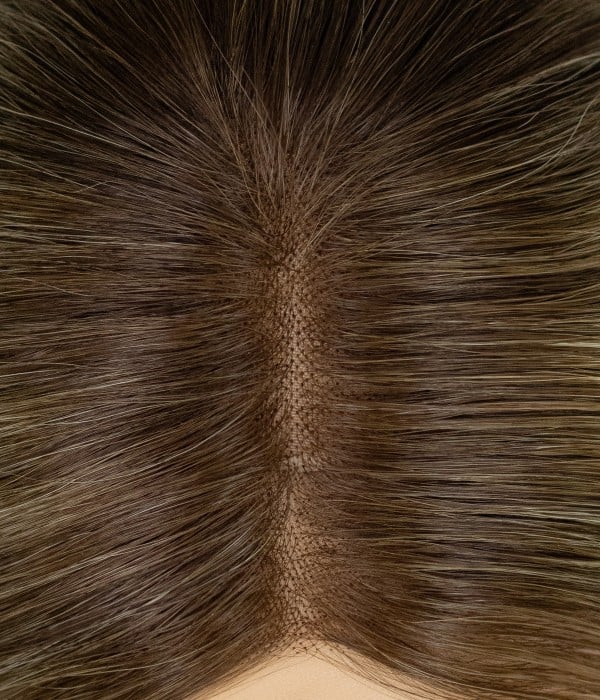 1 6"x 6" upgrade claire mono top remy human hair topper | lace front (copy) 1 6"x 6" upgrade claire mono top remy human hair topper | lace front (copy)