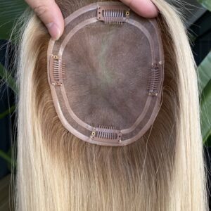 1 lace wig