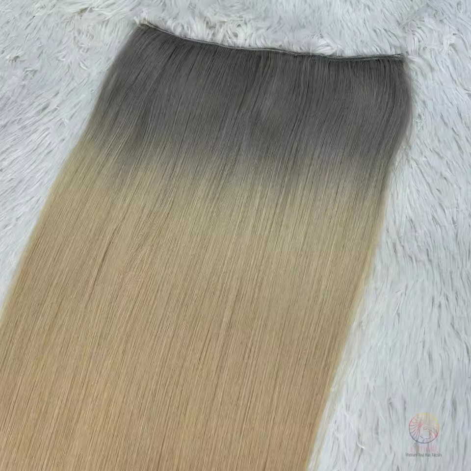 1 halo hair extensions invisible fish wire #613 (copy) 1 halo hair extensions invisible fish wire #613 (copy)