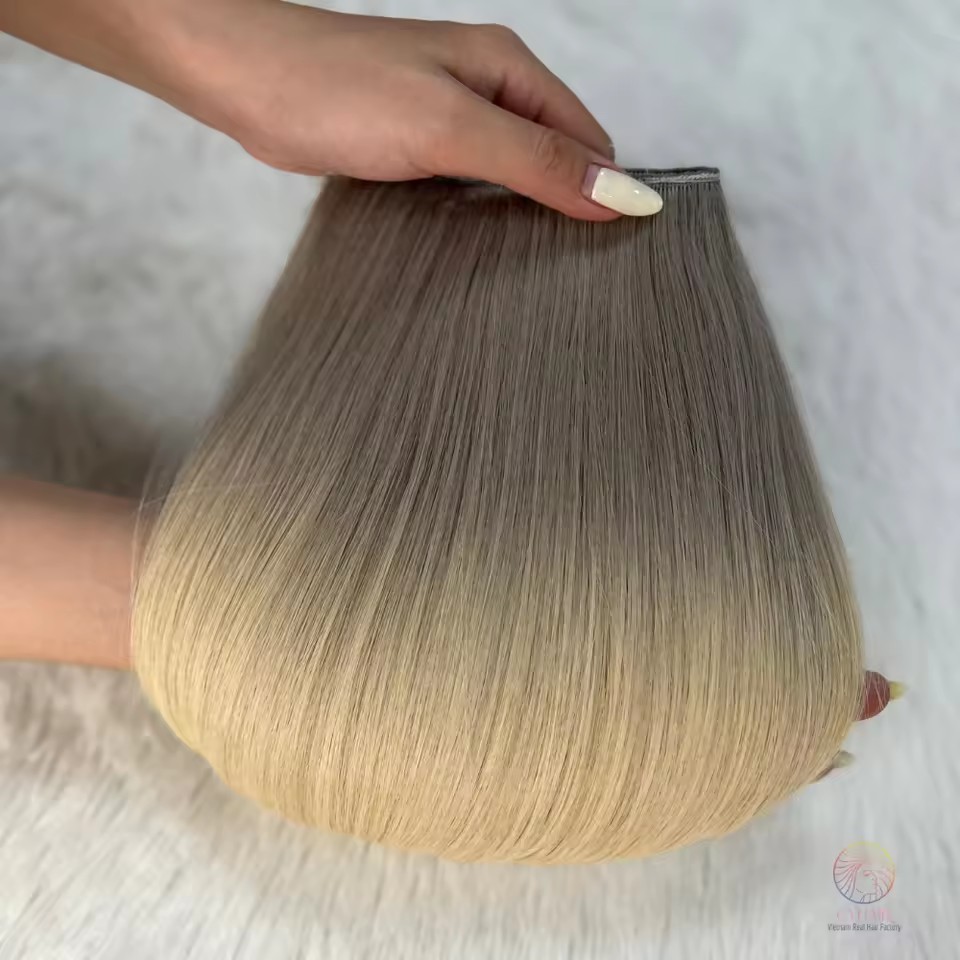 1 halo hair extensions invisible fish wire #613 (copy) 1 halo hair extensions invisible fish wire #613 (copy)