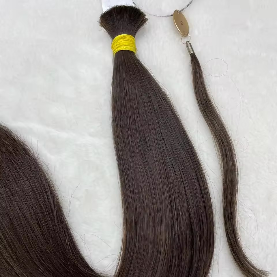 1 bulk human hair european human hair white blonde (copy) 1 bulk human hair european human hair white blonde (copy)