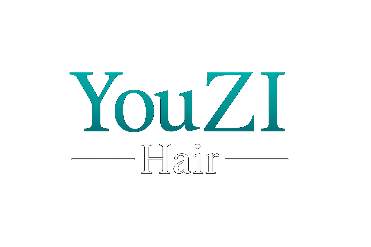 YouZI Hair – Custom Human Hair Wigs & Toppers