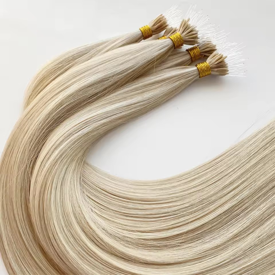 1 nano hair extensions top quality balayage color russian hair double drawn (copy) 1 nano hair extensions top quality balayage color russian hair double drawn (copy)