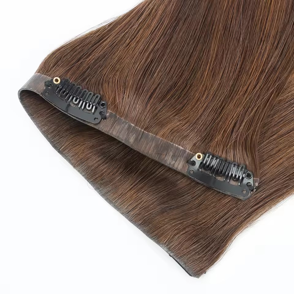 5 inject clip hair extension injection clip #darkest brown (copy) 5 inject clip hair extension injection clip #darkest brown (copy)