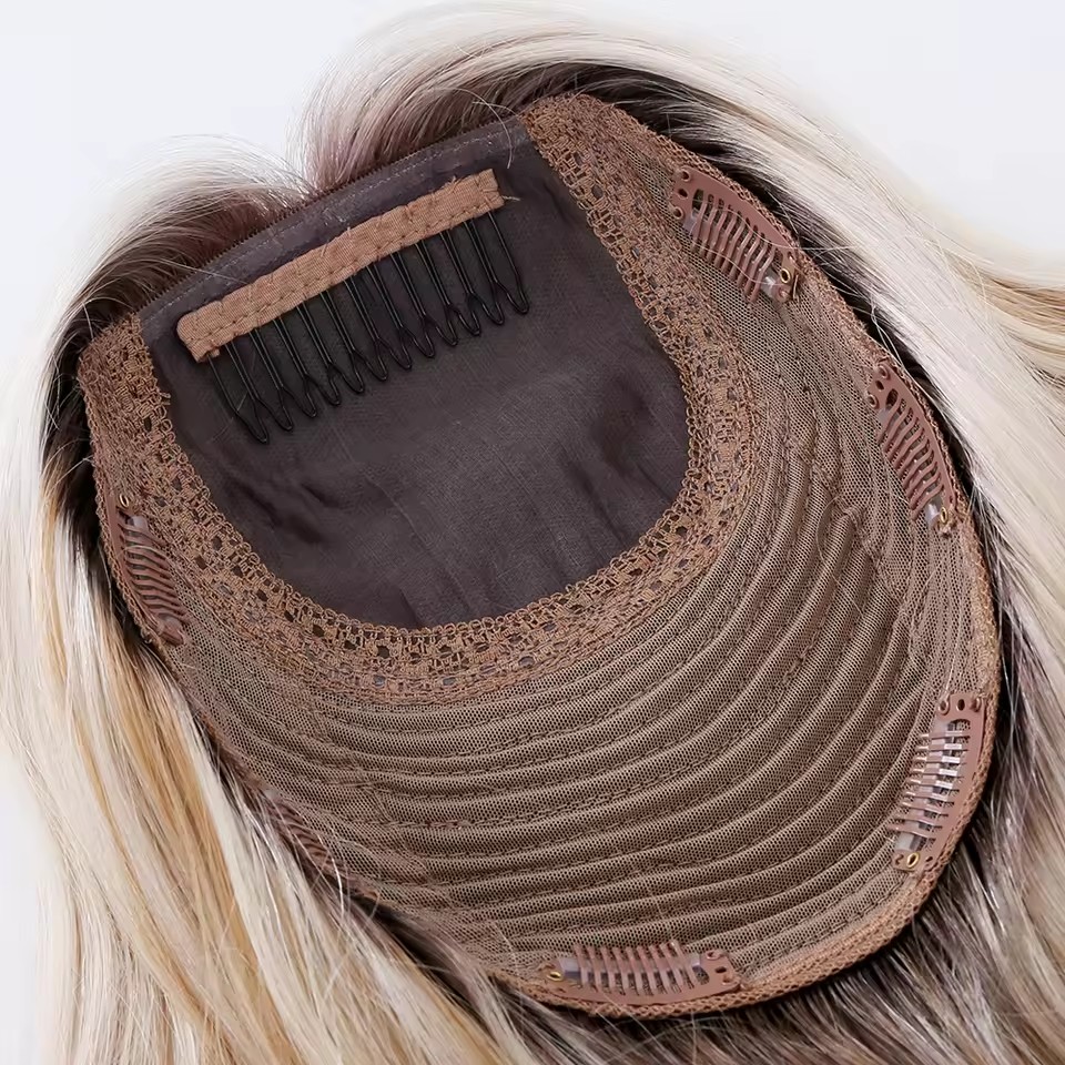 1 monofilament top+ wefted 8x8 (copy) 1 monofilament top+ wefted 8x8 (copy)