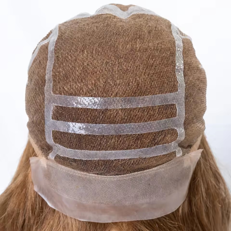 3 silk top wig+front monofilament lace (copy) 3 silk top wig+front monofilament lace (copy)