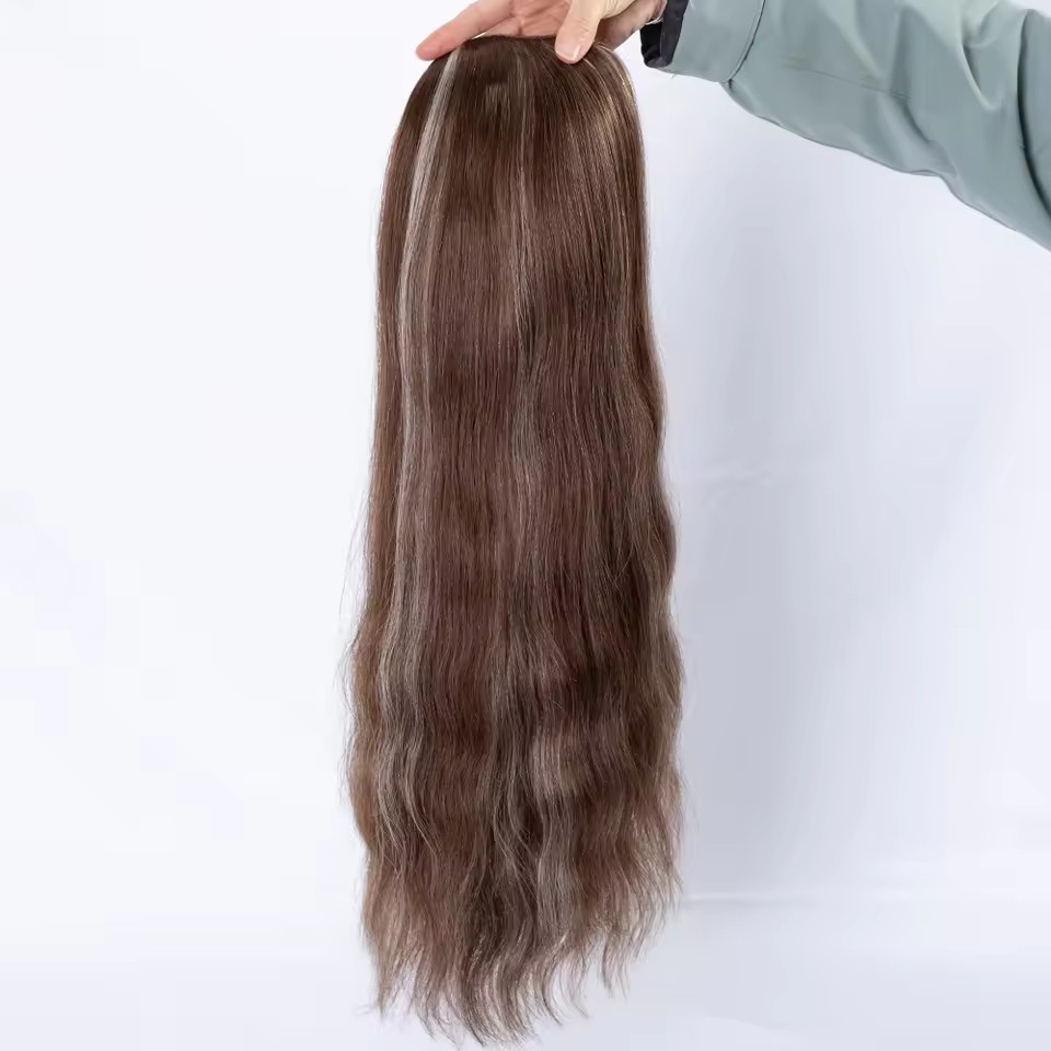 9 ponytail toppers wave hair 9 ponytail toppers wave hair