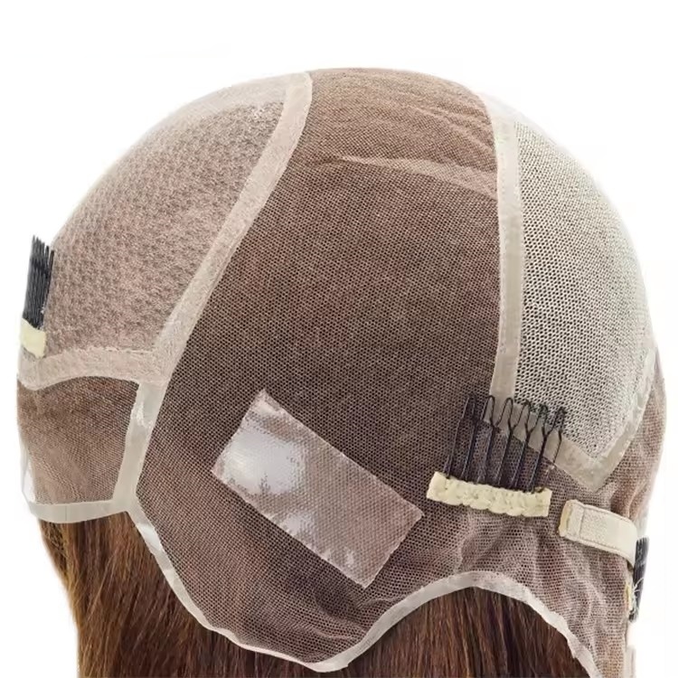 2 pu medical wig 2 pu medical wig