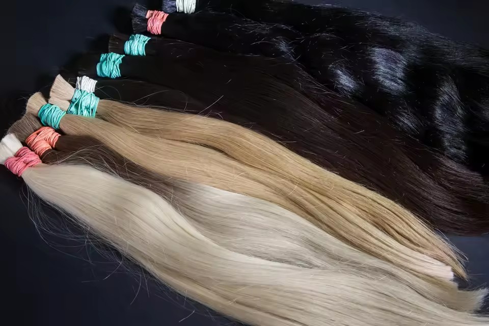 1 bulk human hair european hair blonde (copy) 1 bulk human hair european hair blonde (copy)