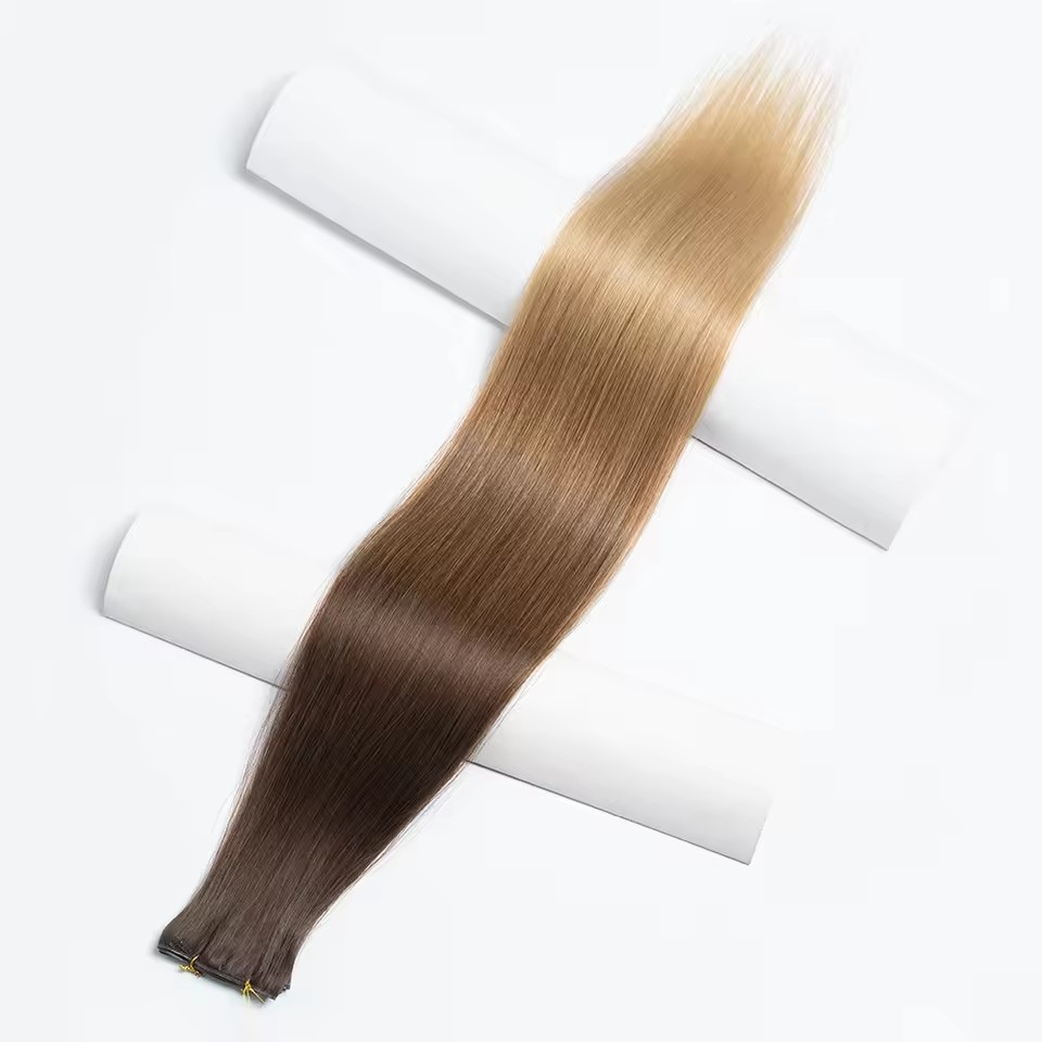 1 genius weft virgin hair extensions #grey (copy) 1 genius weft virgin hair extensions #grey (copy)