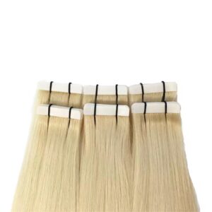 1 ponytail drawstring exxtensions vendor raw cuticle aligend human hair (copy)