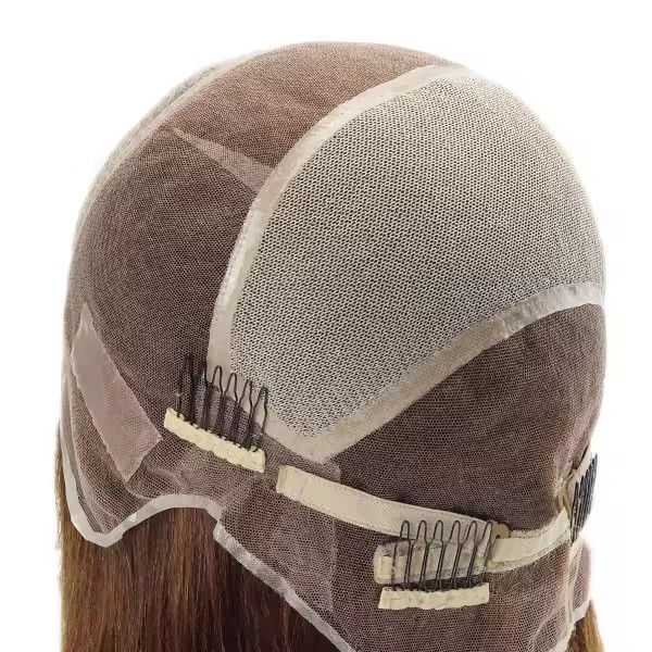 2 pu medical wig 2 pu medical wig