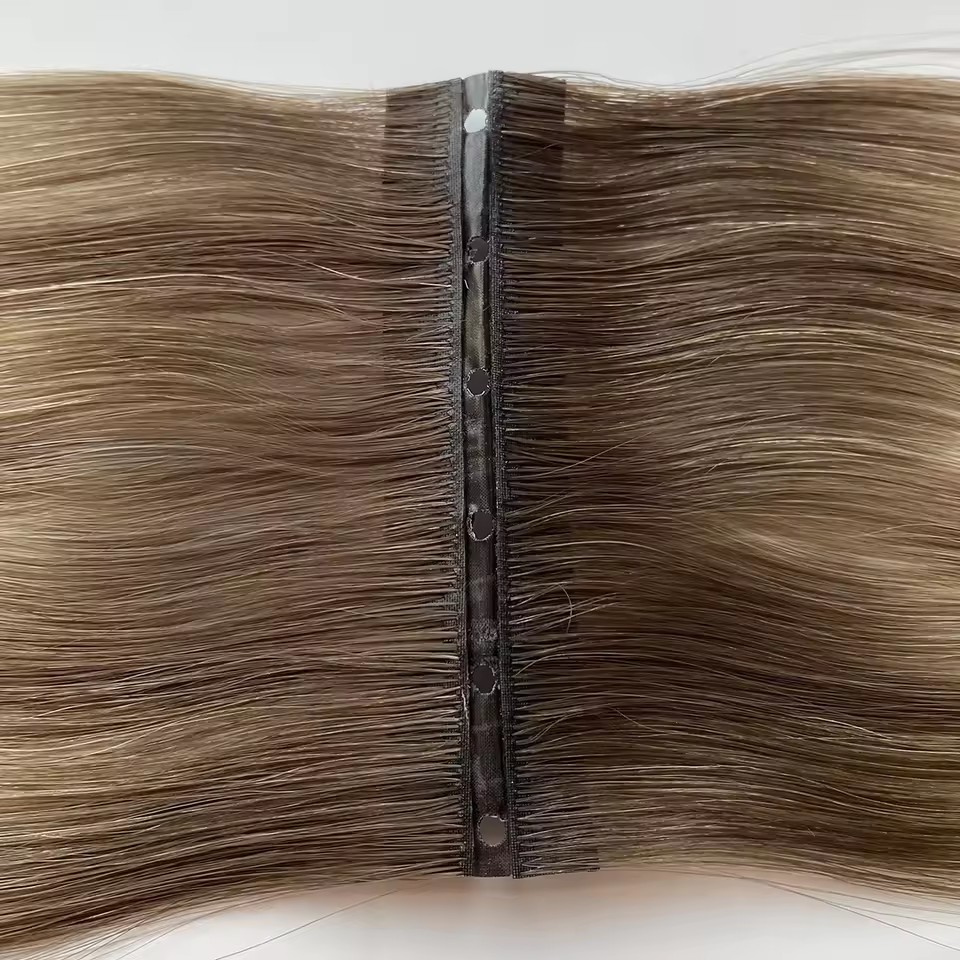 2 pu seamless double sides hole weft #613 (copy) 2 pu seamless double sides hole weft #613 (copy)