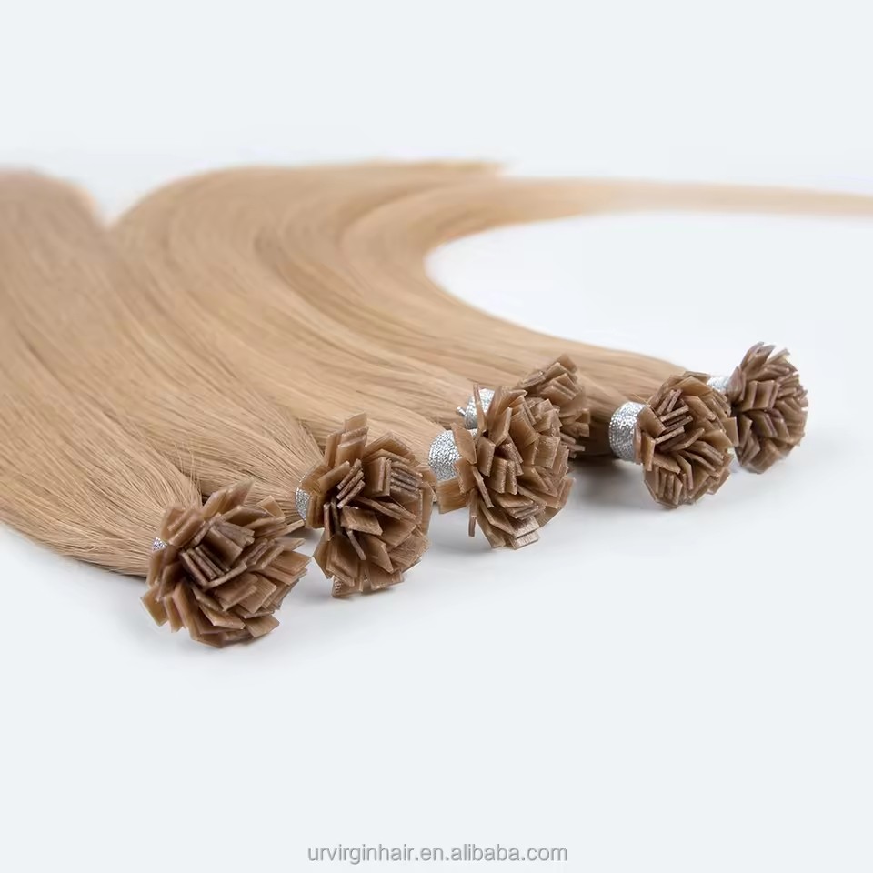 1 flat tip raw virgin hair human extensions (copy) 1 flat tip raw virgin hair human extensions (copy)