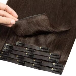 5 injection clip in hair extension injected clip (copy)