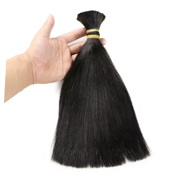 Home 1 bulk human hair european hair