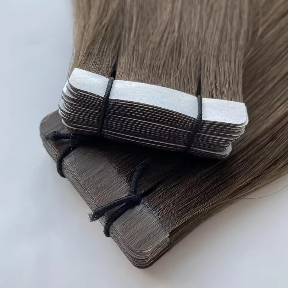 1 injection tape in hair extension wholesale factory cuticle aligned double drawn (copy) 1 injection tape in hair extension wholesale factory cuticle aligned double drawn (copy)