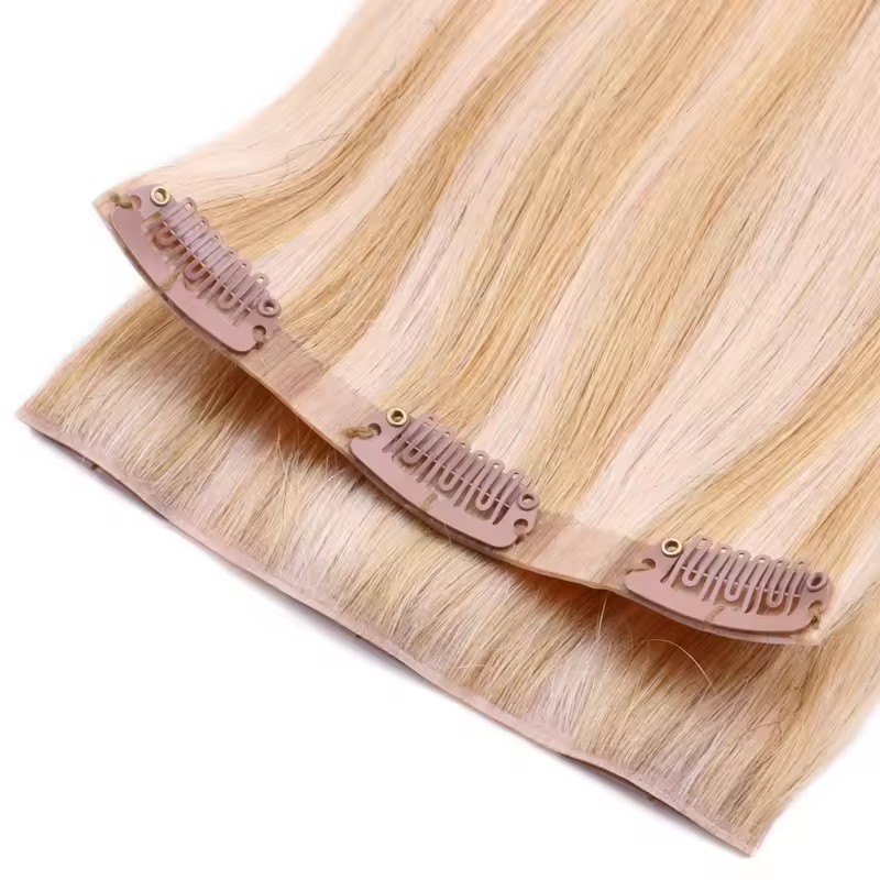 3 clip in hair human extensions #1 (copy) 3 clip in hair human extensions #1 (copy)