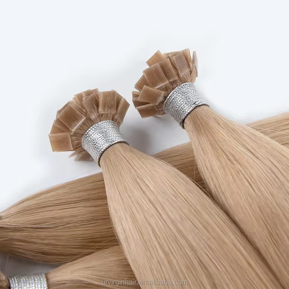 1 flat tip raw virgin hair human extensions (copy) 1 flat tip raw virgin hair human extensions (copy)