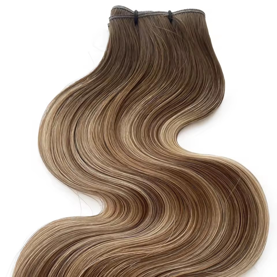 Home 7 can be cut body wave genius hair extension (copy)