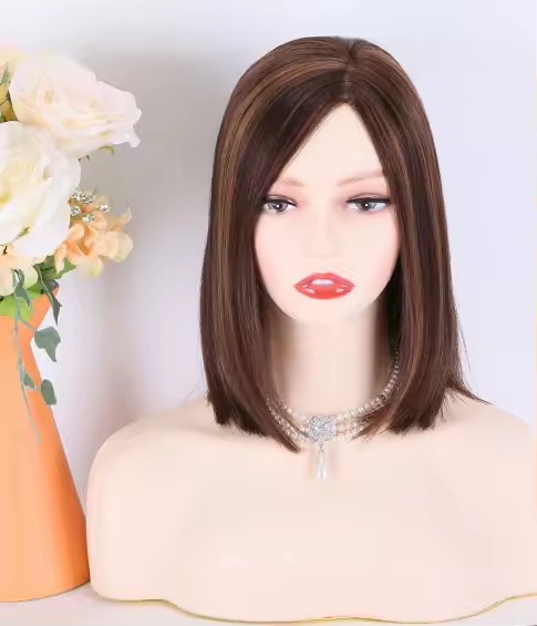 4 monofilament top+open wefted 4 monofilament top+open wefted