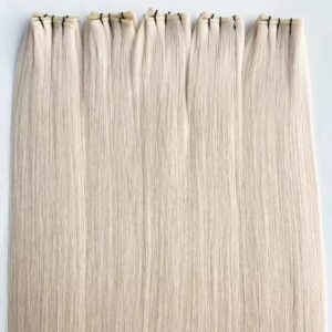 7 genius weft 18inch human hair extensions (copy) (copy)