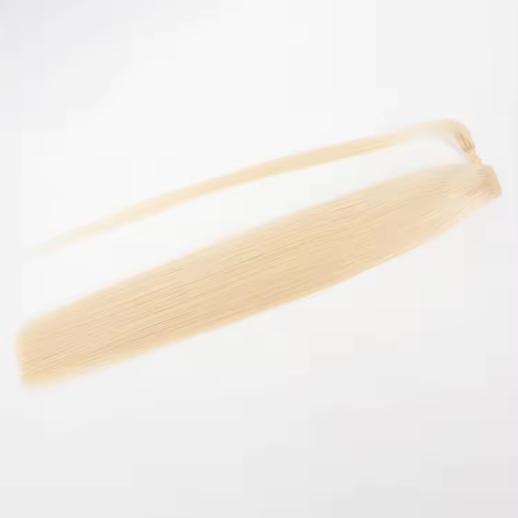 1 pony tail with comb wrap around ponytail human hair extensions (copy) 1 pony tail with comb wrap around ponytail human hair extensions (copy)