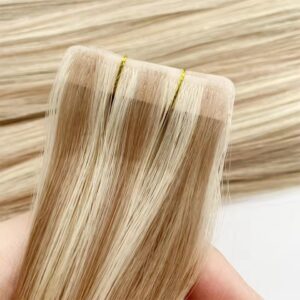 1 tape in hair extension piano color (copy)