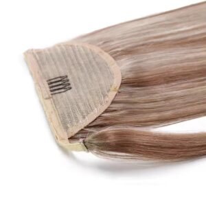 1 drawstring ponytail 6x6inch high quality virgin cuticle (copy)