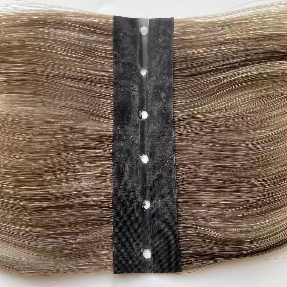 2 pu seamless double sides hole weft #613 (copy) 2 pu seamless double sides hole weft #613 (copy)
