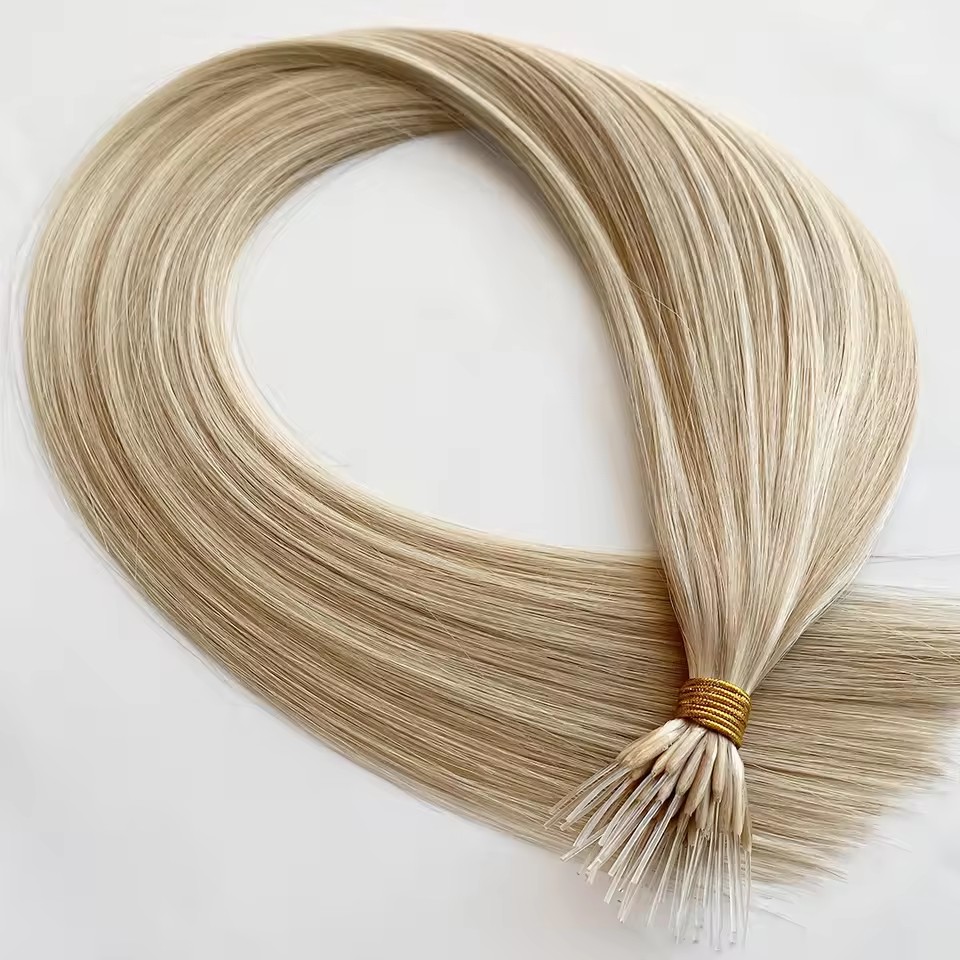 1 nano hair extensions top quality balayage color russian hair double drawn (copy) 1 nano hair extensions top quality balayage color russian hair double drawn (copy)