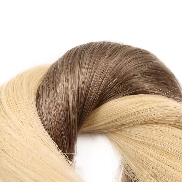 1 hand tied weft wholesale for professional salon 1 hand tied weft wholesale for professional salon