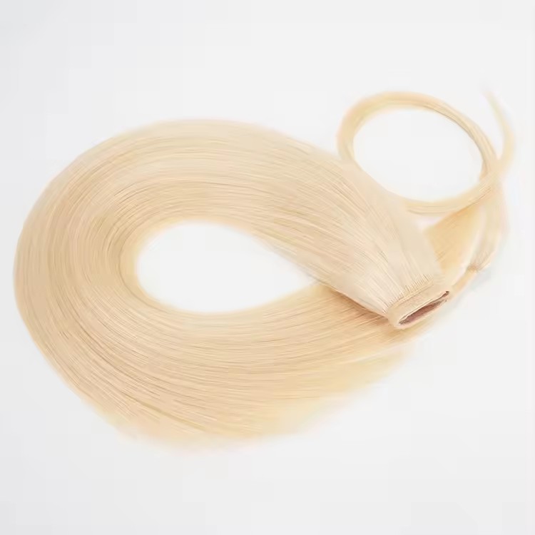 1 pony tail with comb wrap around ponytail human hair extensions (copy) 1 pony tail with comb wrap around ponytail human hair extensions (copy)