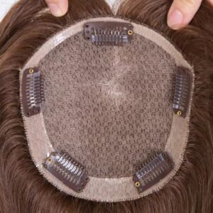 3 monofilament+weft