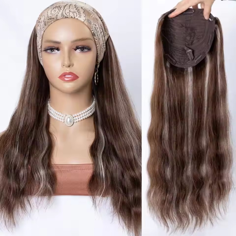 9 ponytail toppers wave hair 9 ponytail toppers wave hair