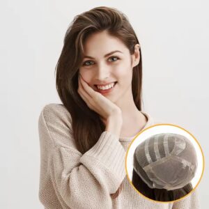 5 pu medical wig (copy)