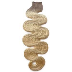 7 can be cut body wave genius hair extension (copy)