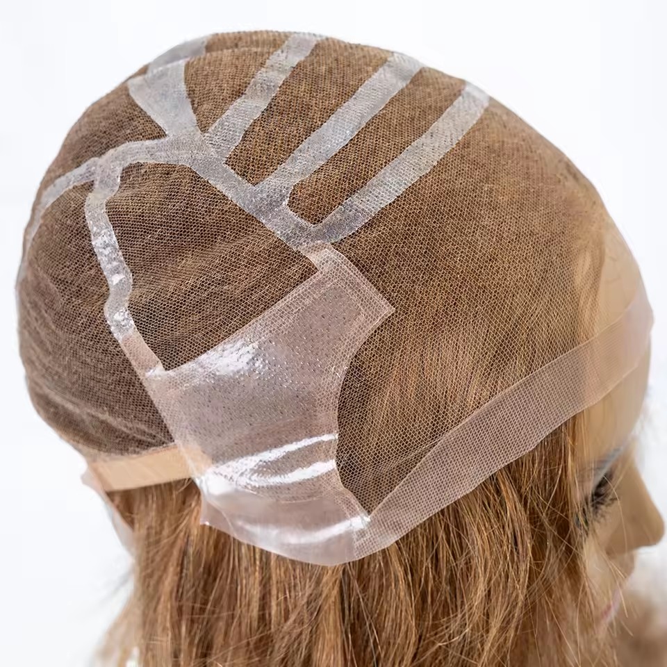 3 silk top wig+front monofilament lace (copy) 3 silk top wig+front monofilament lace (copy)