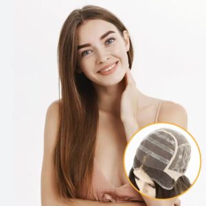 4 pu medical wig (copy)