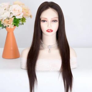 1 monofilament 5x5 wig (copy)