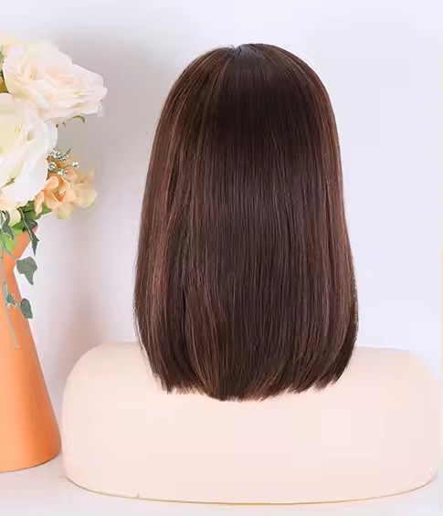 4 monofilament top+open wefted 4 monofilament top+open wefted