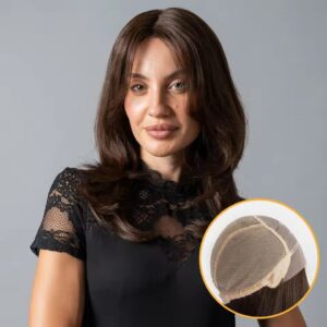 6 pu medical wig (copy)