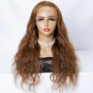3 silk top wig+front monofilament lace (copy)