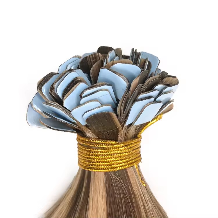 1 mini russian tape 1x1cm remy human extensions (copy) 1 mini russian tape 1x1cm remy human extensions (copy)