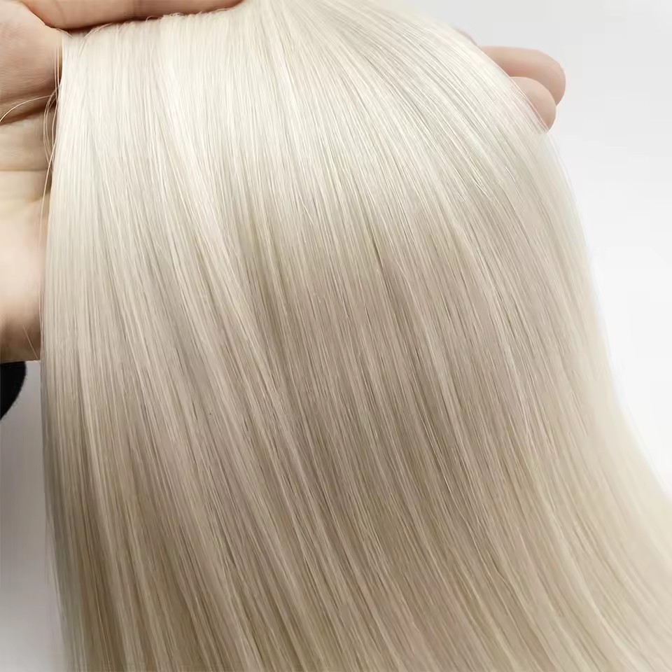 Home 7 genius weft 18inch human hair extensions (copy) (copy)