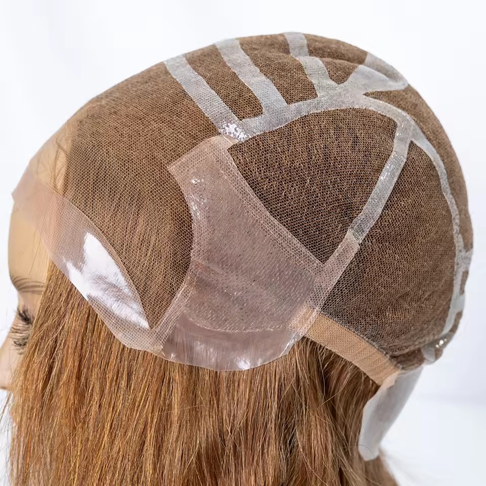 3 silk top wig+front monofilament lace (copy) 3 silk top wig+front monofilament lace (copy)