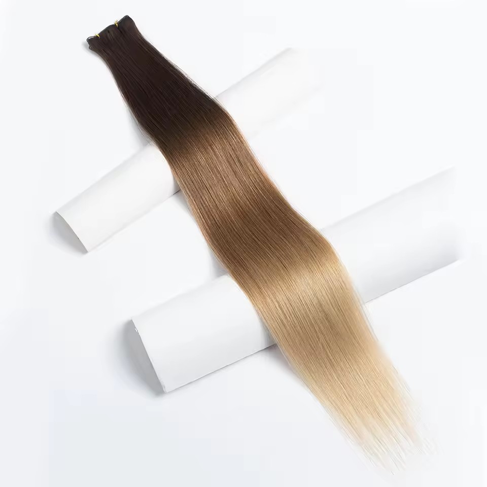 1 genius weft virgin hair extensions #grey (copy) 1 genius weft virgin hair extensions #grey (copy)