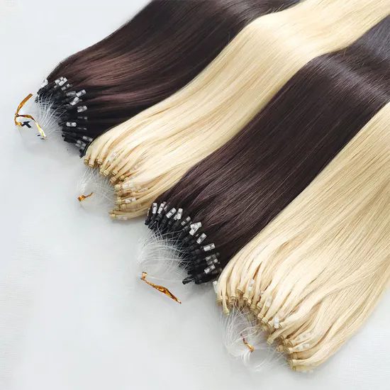 1 micro link hair extensions best quality cuticle aligned remy human hair (copy) 1 micro link hair extensions best quality cuticle aligned remy human hair (copy)
