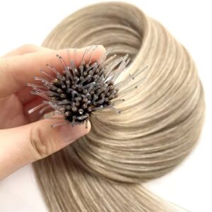 1 v tip new double drawn virgin cuticle remy hair extensions (copy)